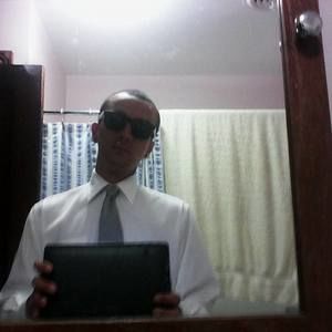 Meet your Posher, Brandon